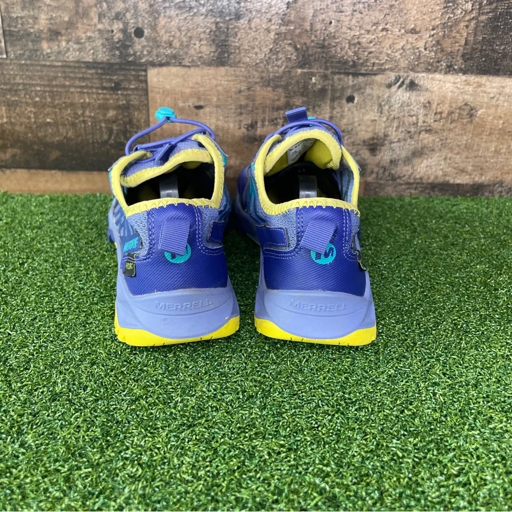 Merrell hydro run